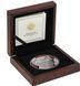 Монета &laquo;Азовсталь&raquo; Warrior of Azovstal 2 oz Antique Finish Silver Coin 5$ Niue 2022 1754948703 фото 1