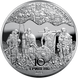 Монета "900 років Повісті минулих літ" 10 грн., 2013 048 фото 2