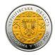 Монета "85 років Чернігівській області" 2017 5 грн 2407801518 фото 1