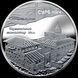 Колекційна монета "Монастир Сурб Хач" 2009 10 грн 2348987185 фото 1