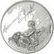 Колекційна монета "Будинок з химерами" 10 грн., 2013 р 1667987772 фото 1