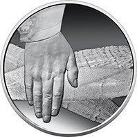 Монета "Країна супергероїв. Дякуємо медикам!" 2024 5 грн 2429297833 фото