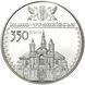 Колекційна монета "350 років м. Івано-Франківську" 2012 10 грн 2349910497 фото 1
