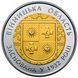 Монета "85 років Вінницькій області" 2017 5 грн 2027383883 фото 1