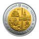 Монета "80 років Полтавській області" 2017 5 грн 2027391558 фото 2