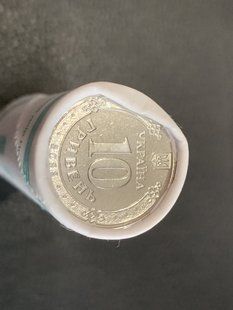 Рол Монет "Сили підтримки ЗСУ" 1856602650 фото